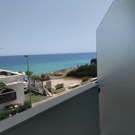 Hotel Sfumature D'Amare Monopoli Exterior foto