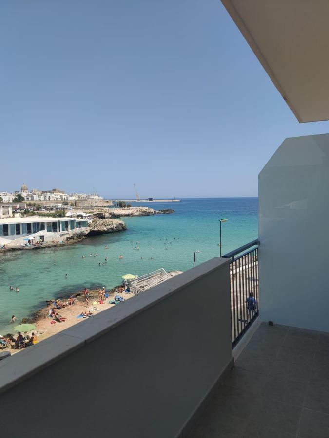 Hotel Sfumature D'Amare Monopoli Exterior foto