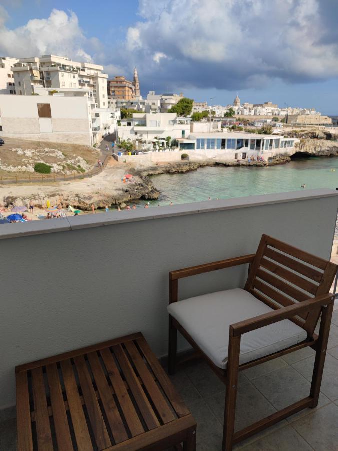 Hotel Sfumature D'Amare Monopoli Exterior foto