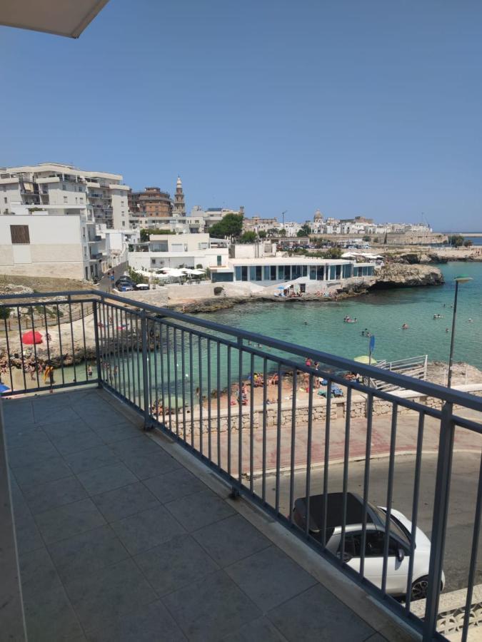 Hotel Sfumature D'Amare Monopoli Exterior foto