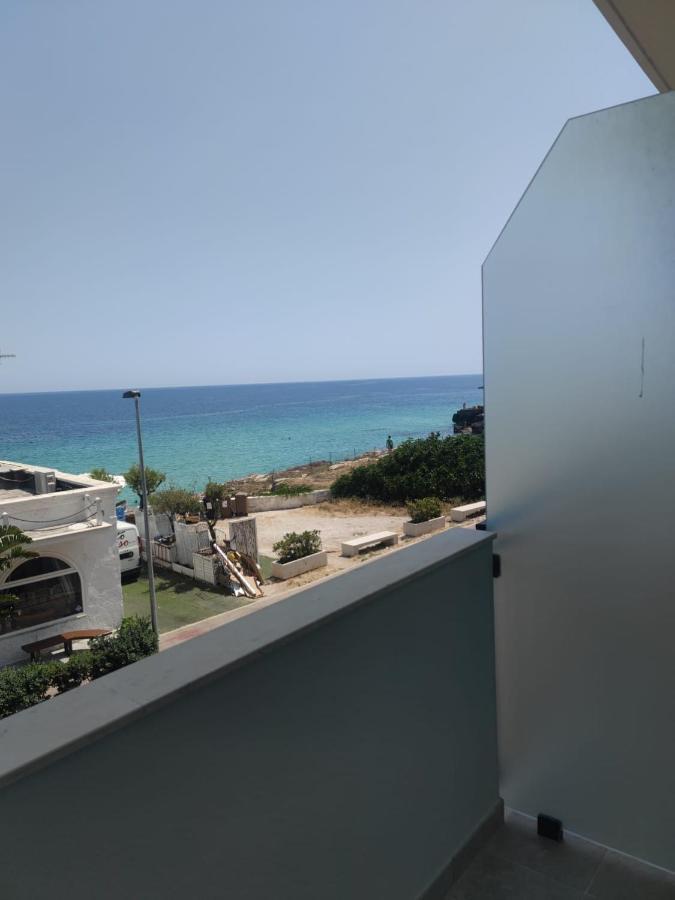 Hotel Sfumature D'Amare Monopoli Exterior foto