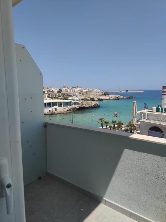 Hotel Sfumature D'Amare Monopoli Exterior foto
