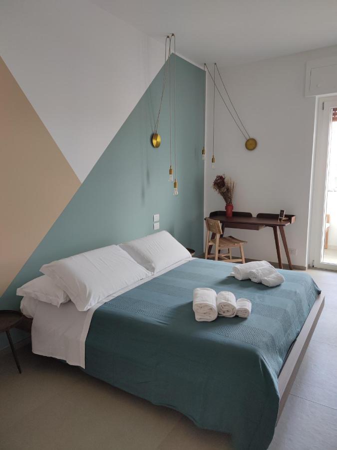 Hotel Sfumature D'Amare Monopoli Exterior foto